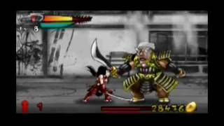 Samurai Sword Destiny  Releasing 152012  Nintendo eShop  Trailer [upl. by Ifok261]