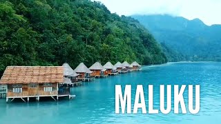 DJ REMIX Nantikan Beta MALUKU  Papa Dilan Cover Lagu Ambon Terbaru 2024 [upl. by Gaither25]