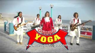 Se Viene La Noche Grupo Yoga [upl. by Attennot]