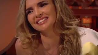 Nadine Coyle on Podge and Rodge Clip 191118 [upl. by Brighton271]