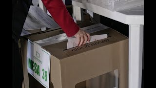 ¿Quiénes perdieron y ganaron en las elecciones del 13 de marzo Análisis [upl. by Hege]