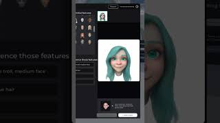 Create custom Roblox Avatars by uploading an image ✨ [upl. by Huggins188]