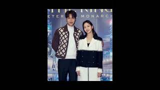 😊😍🥰Lee Minho and Kim Goeun 🥰😍😊  best couple husband  wife love ❤️🔥 [upl. by Nospmis811]