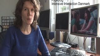 Hvad er Intensive Interaction Interview with Ditte Rose Andersen [upl. by Hall524]