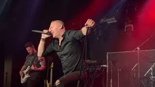 Poets of the Fall  Revelations live  Baltic Princess 2052023 [upl. by Durning]