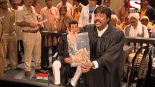 Adaalat  bengali  Ep 80NagkanyaNagin part 1 [upl. by Nohs]