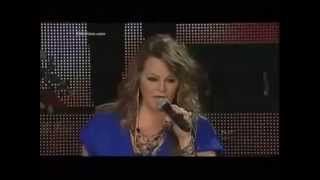 Jenni Rivera en el Auditorio Nacional De Mexico [upl. by Dody440]