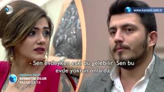 Kısmetse Olur » 26 Haftanın Finali Fragmanı 3 Nisan Pazar [upl. by Eli]