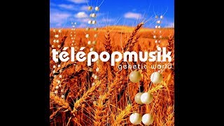 Télépopmusik  Breathe Extended Mix [upl. by Ahsile]