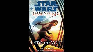 STARWARS Dawn of the Jedi Into the Void Chp 1 [upl. by Hazaki]