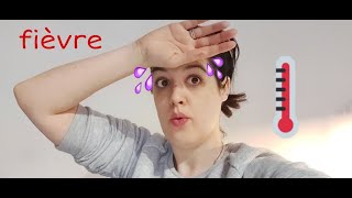 Astuce contre la fièvre remède naturel 100 efficace [upl. by Ichabod]