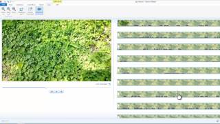 How to Find Windows Movie Maker In Windows 7 [upl. by Tezil]