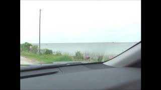 Yankeetown Boat Ramp Bird Creek Beach Follow That Dream Parkway [upl. by Idnahs779]