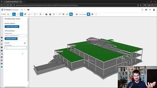 Trimble Connect Workspace API 000  Introduction [upl. by Ynattyrb158]