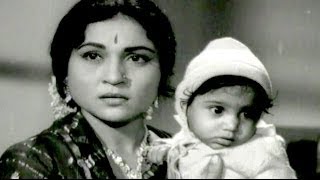 Nirupa Roy Balraj Sahni  Laadla Scene 415 [upl. by Seugram]