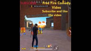 LOL hogya 😂 Comedy short freefire funnyvideo viral memes freefireclips youtubeshorts [upl. by Akima]