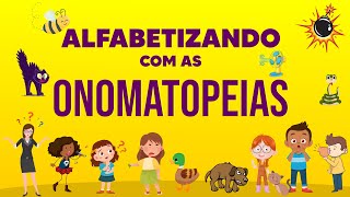 Método de AlfabetizaçãoComo ensinar a lerO SOM DAS LETRAS DO ALFABETO alfabetização fônica [upl. by Blackmore]