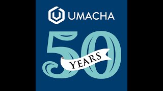 UMACHA Turns 50 [upl. by Lehctim]