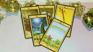 Alles über ihn dich und Eure Verbindung ❤️ Liebesorakel Singleorakel Tarot [upl. by Barcot]