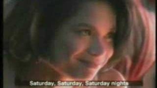 San Miguel Beer Classic TVC 1995  Sabado Nights [upl. by Libenson195]