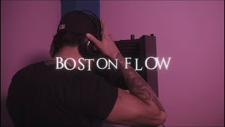 JRod  Boston Flow  Official Music Video   Shot by genmp4 [upl. by Anyal507]