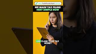 Register And Lodge Your Tax Now Call Our Certified Tax Agent amp Get Tax Deductions Tips amp Advice [upl. by Aikahc]