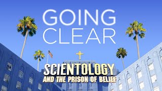 Going Clear Scientology and the Prison of Belief  Official Trailer [upl. by Nilre31]