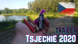 TsjechiëTrip 2020  Vuurwerk TB  Trailer [upl. by Ellynn]