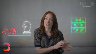 What Does the AI Boom Really Mean for Humanity  The Future With Hannah Fry [upl. by Berkie]