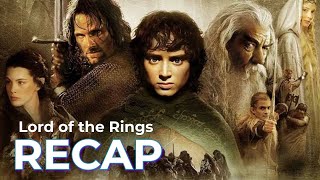 The Lord of the Rings The Return of the King Full Movie Facts And Review Elijah Wood  Ian McKelle [upl. by Maurizia]