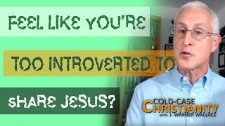 What Advice Can You Give to an Introvert About How to Engage Others in Discussions About God [upl. by Asatan]