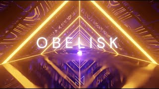 O B E L I S K  Chillstep mix MUSIVICA [upl. by Yttocs]