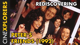 Rediscovering Peters Friends 1992 [upl. by Annnora]