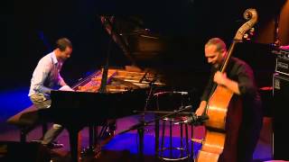 Avishai Cohen  Samuel live Jazz Sous les Pommiers 2013 [upl. by China]