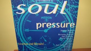 soul pressure vol kreuz slap n tickle [upl. by Glenden]