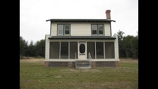 Haunted Ma Barker House  Soul Sisters Paranormal [upl. by Jeri479]