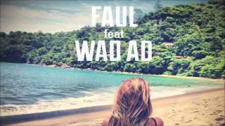 Faul amp Wad Ad vs Pnau  Changes Lyrics on Screen [upl. by Donadee160]