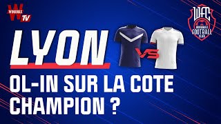 ⚽ Bordeaux vs Lyon  lOL de Juninho peutil viser lHexagone  Football [upl. by Enowtna591]