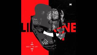 Lil Wayne  Sure Thing Sorry 4 The Wait [upl. by Weissmann]