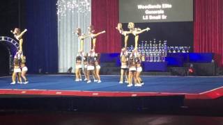 Woodlands Elite Generals ACA Day 2 [upl. by Dorena]