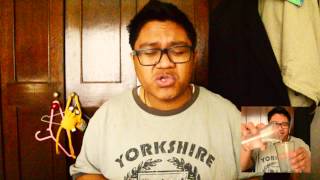 Gisingin Ang Puso  Liezel Garcia Male Piano and Vocal Version Cover by Robert Pereña [upl. by Dolph76]