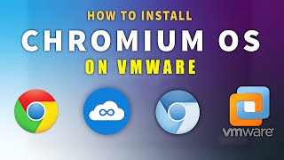 CHROME OS Operating System 2019  How to install chrome os on vmware [upl. by Enuj863]