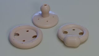 Pessaries for Pelvic Organ Prolapse [upl. by Feilak]