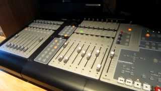 Tascam FW 1884 with Protools9MOV [upl. by Glanville]