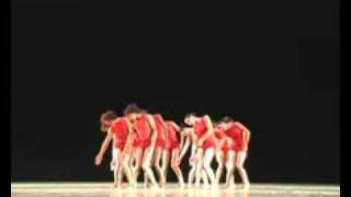 Danza Contemporánea de Cuba [upl. by Idnil]