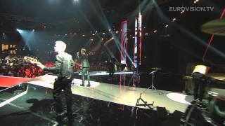 Softengine  Something Better Finland 2014 Eurovision Song Contest [upl. by Kramlich109]