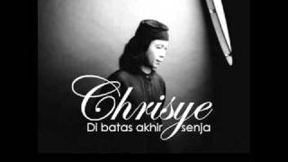 Chrisye  Dibatas akhir senja [upl. by Bennink]