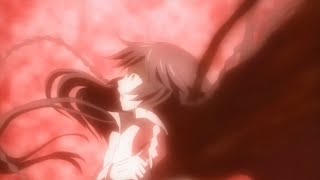 1080p Pandora Hearts Transformations [upl. by Notluf]