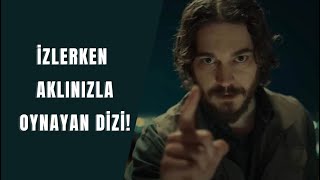 quotALLAH BENİMLE KONUŞTUquot  KÜBRA DİZİSİ NE ANLATIYOR Spoilerlı [upl. by Theresa]