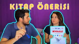 ★ Kitap Önerileri  Limit Yayınları amp Esen Yayınları [upl. by Chaffin566]